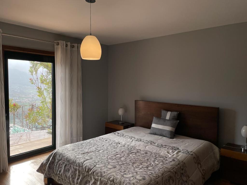 Quinta Da Penada - Vineyard & Winery - Suite 3 Шавеш Екстер'єр фото