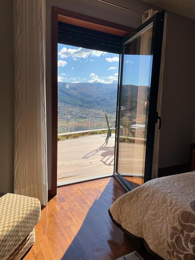 Quinta Da Penada - Vineyard & Winery - Suite 3 Шавеш Номер фото